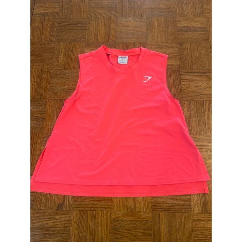 GYM SHARK TANK SMALL